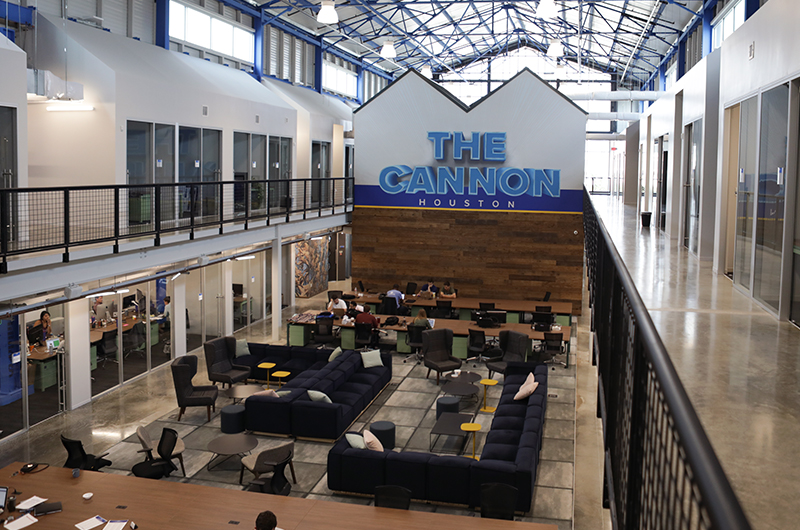 The Cannon West Houston 3