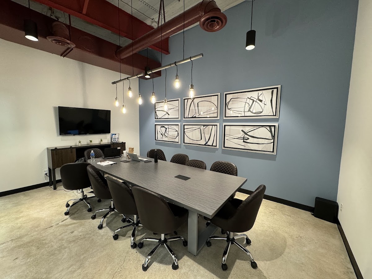 Urban Office - West Heights 3