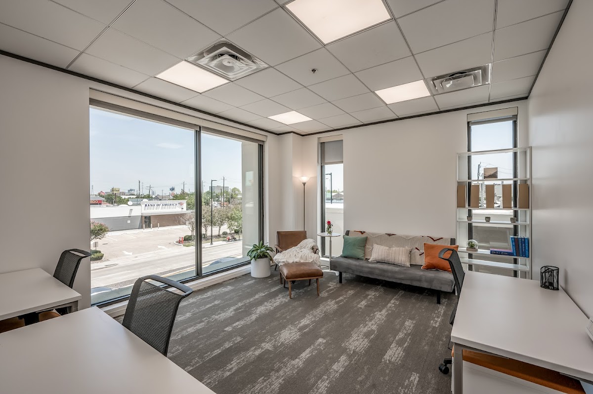Local Office West University - Office Space For Rent 4