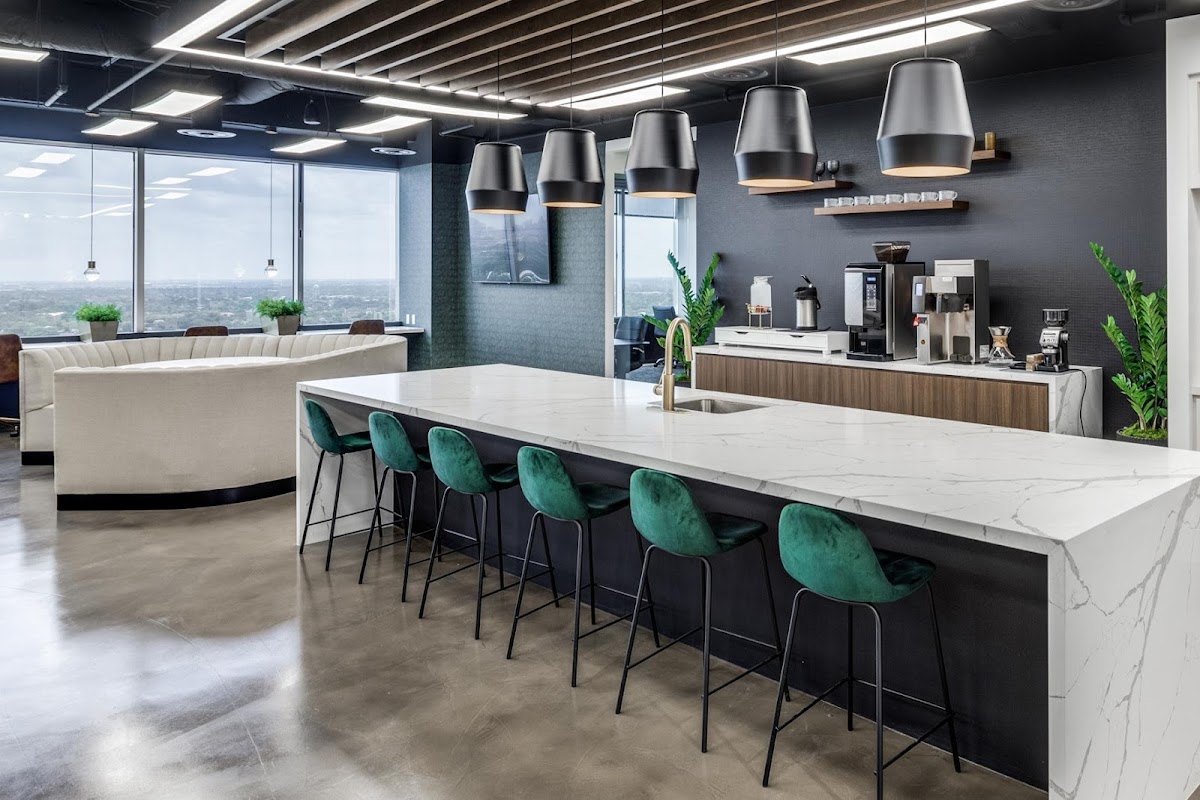 Lucid Private Offices - River Oaks / Upper Kirby 4