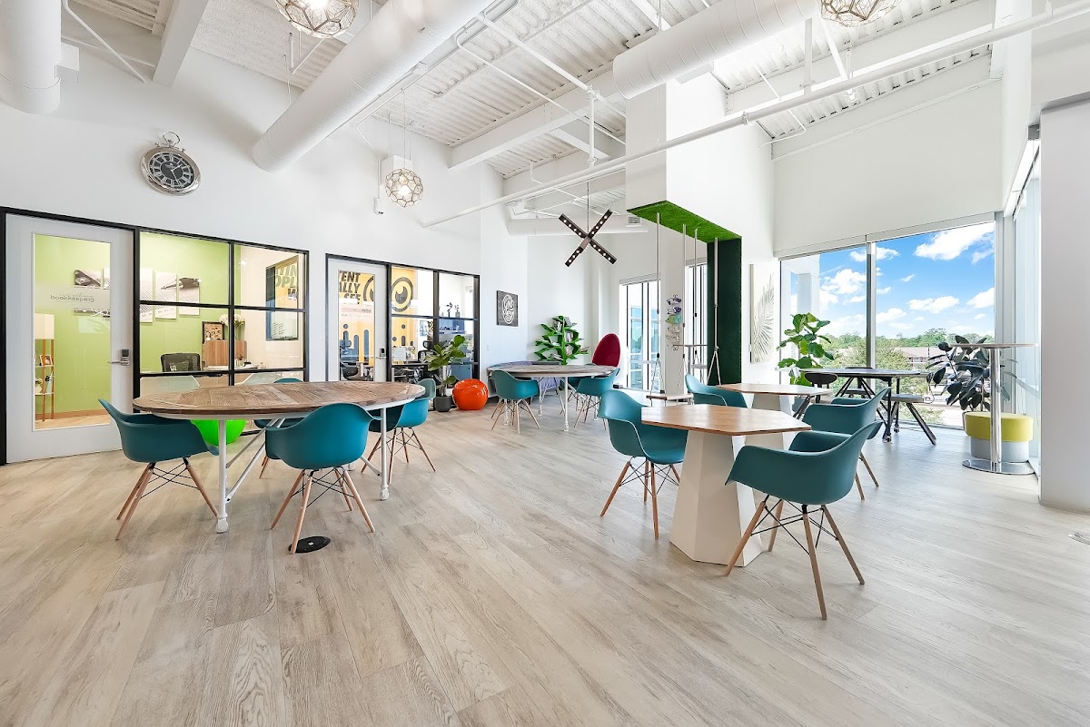 WorkLodge Private Office & Coworking Space 3
