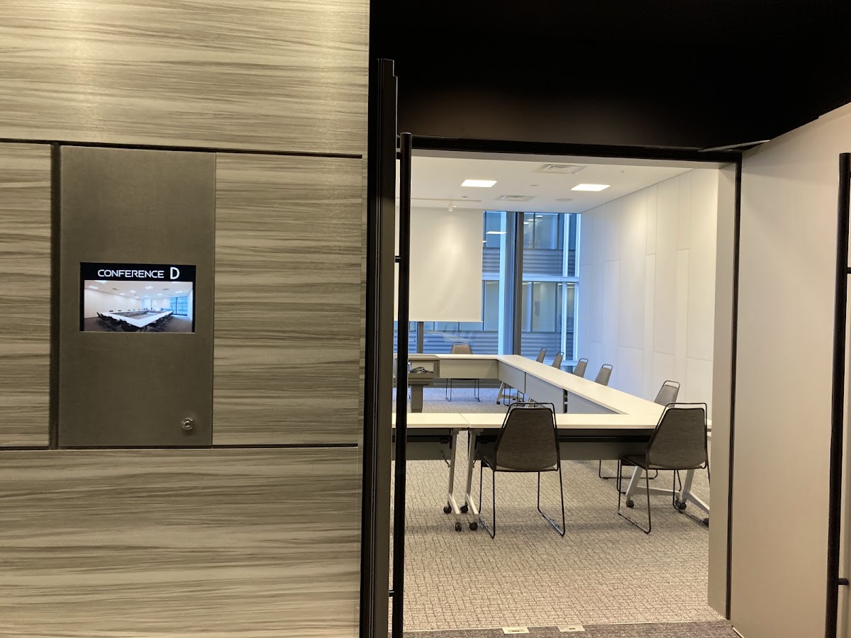 WeWork KANDA SQUARE 3