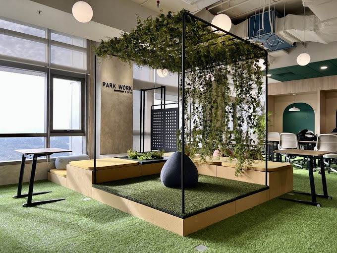 Emspaced @ KL Sentral, Menara Allianz Sentral