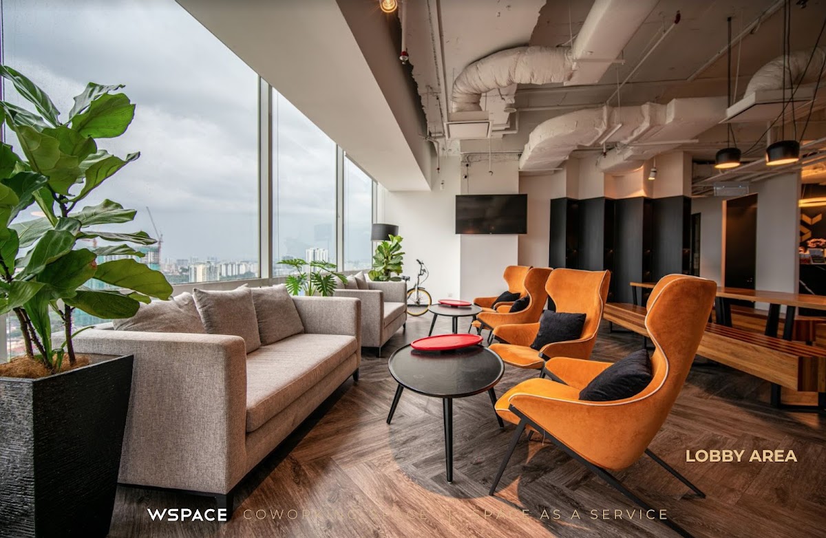 WSPACE Coworking