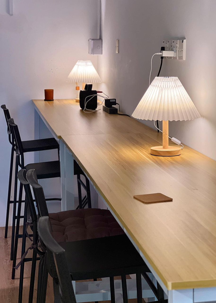 My Space Sri Petaling