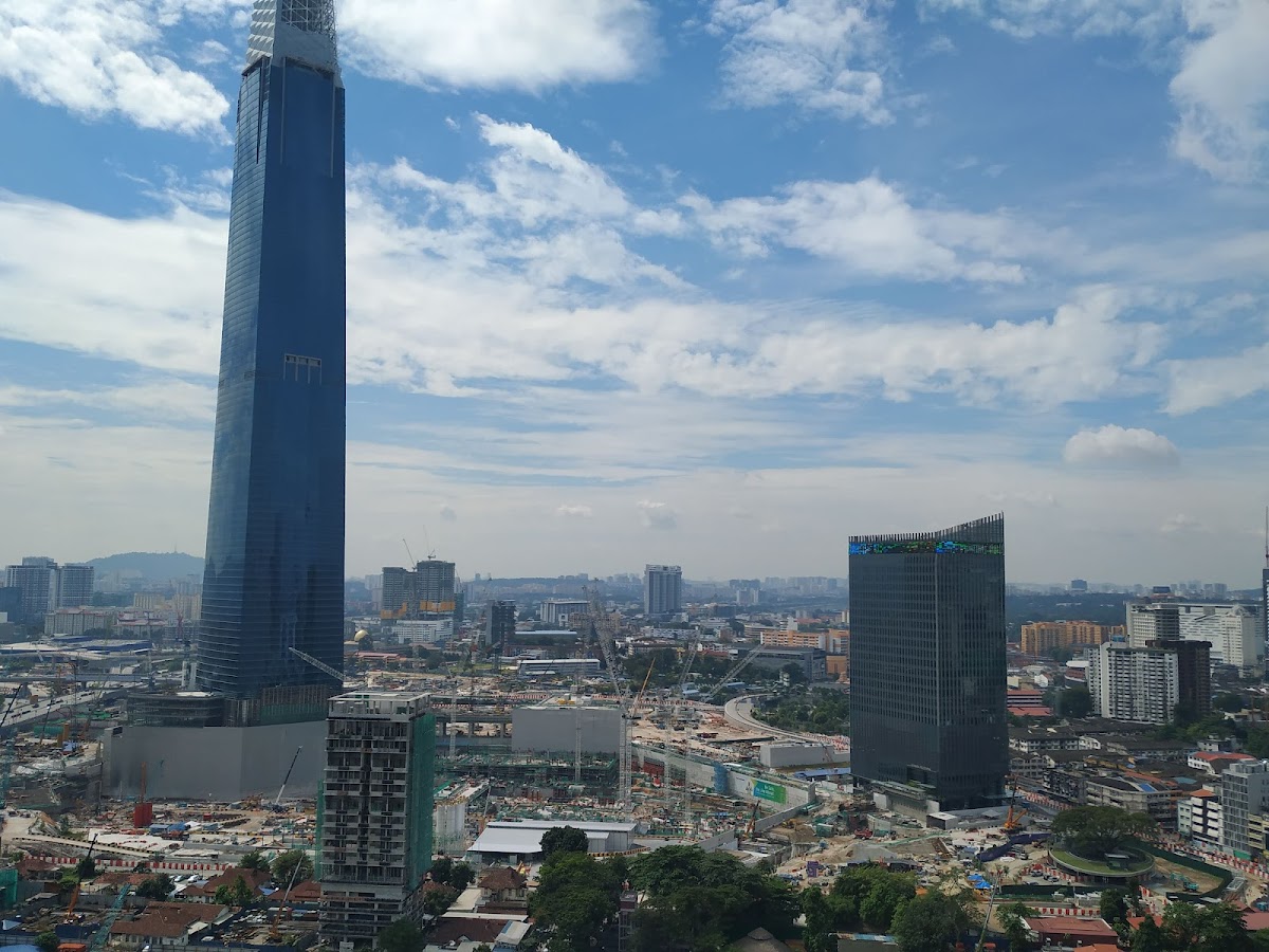 Common Ground Bukit Bintang