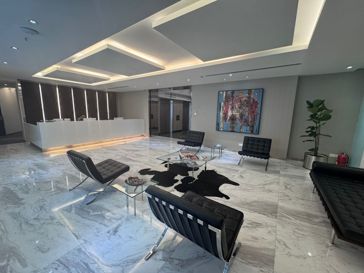 CEO SUITE - Serviced Office for rent - Meeting Rooms