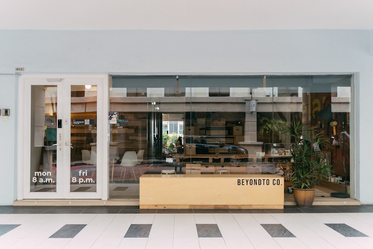 Beyondto Co.