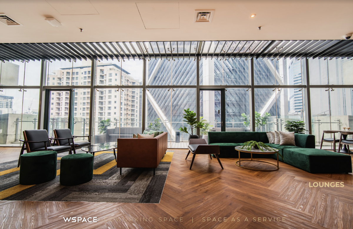 WSPACE Coworking GTower
