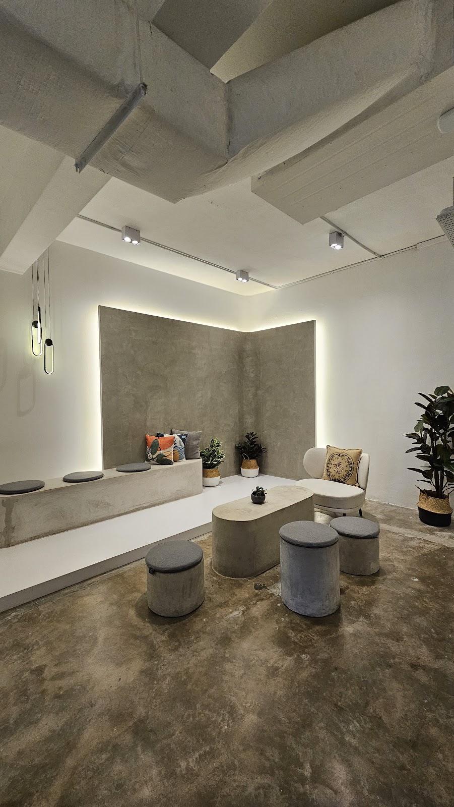 Jerry Coworking Space TTDI