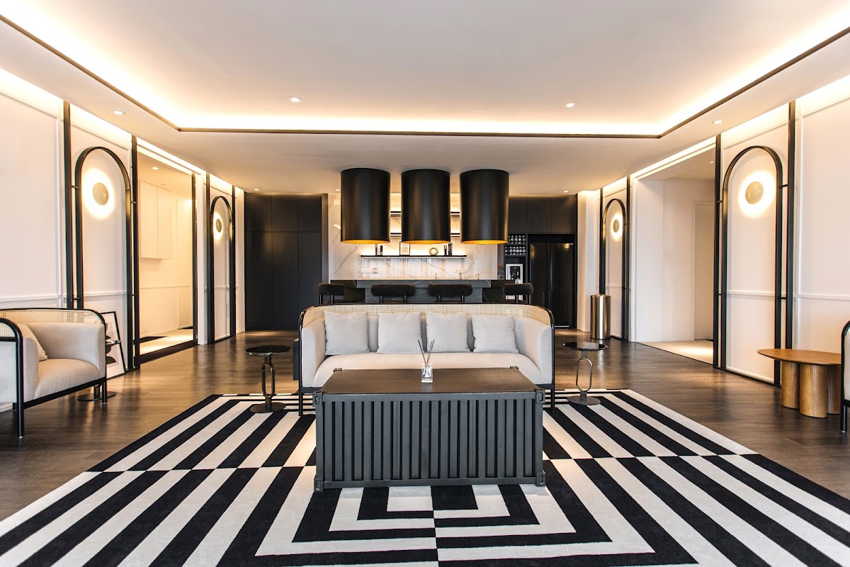 Colony Coworking & Event Space - The MET, Mont Kiara