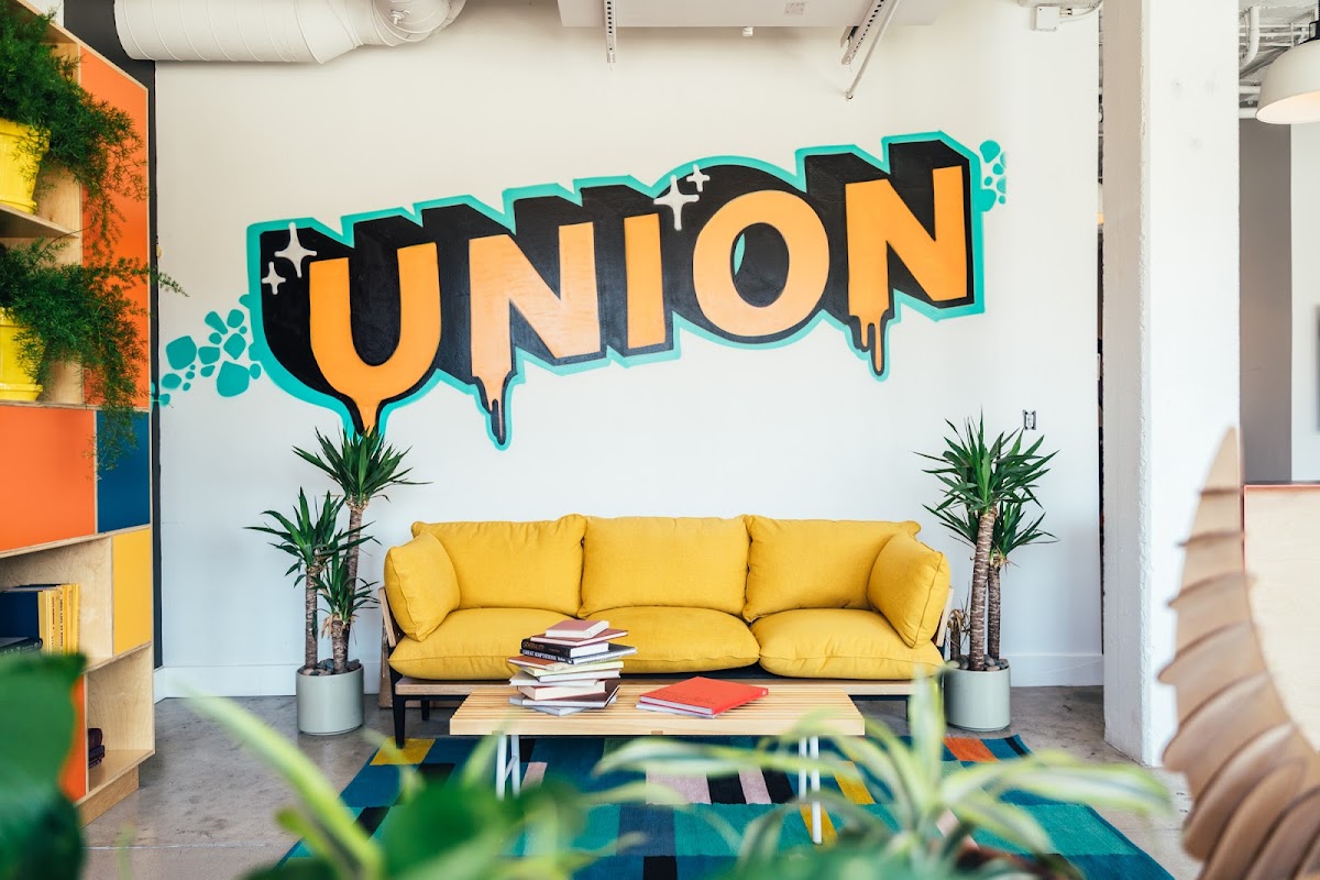 Union Cowork - Los Angeles