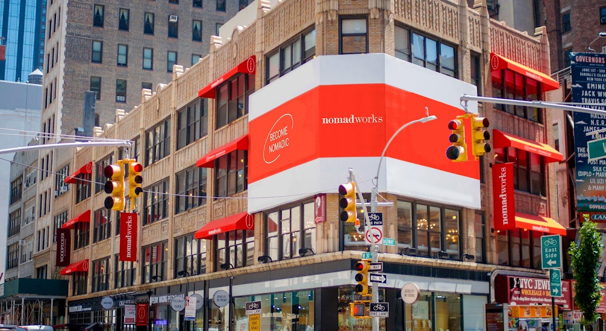 Nomadworks