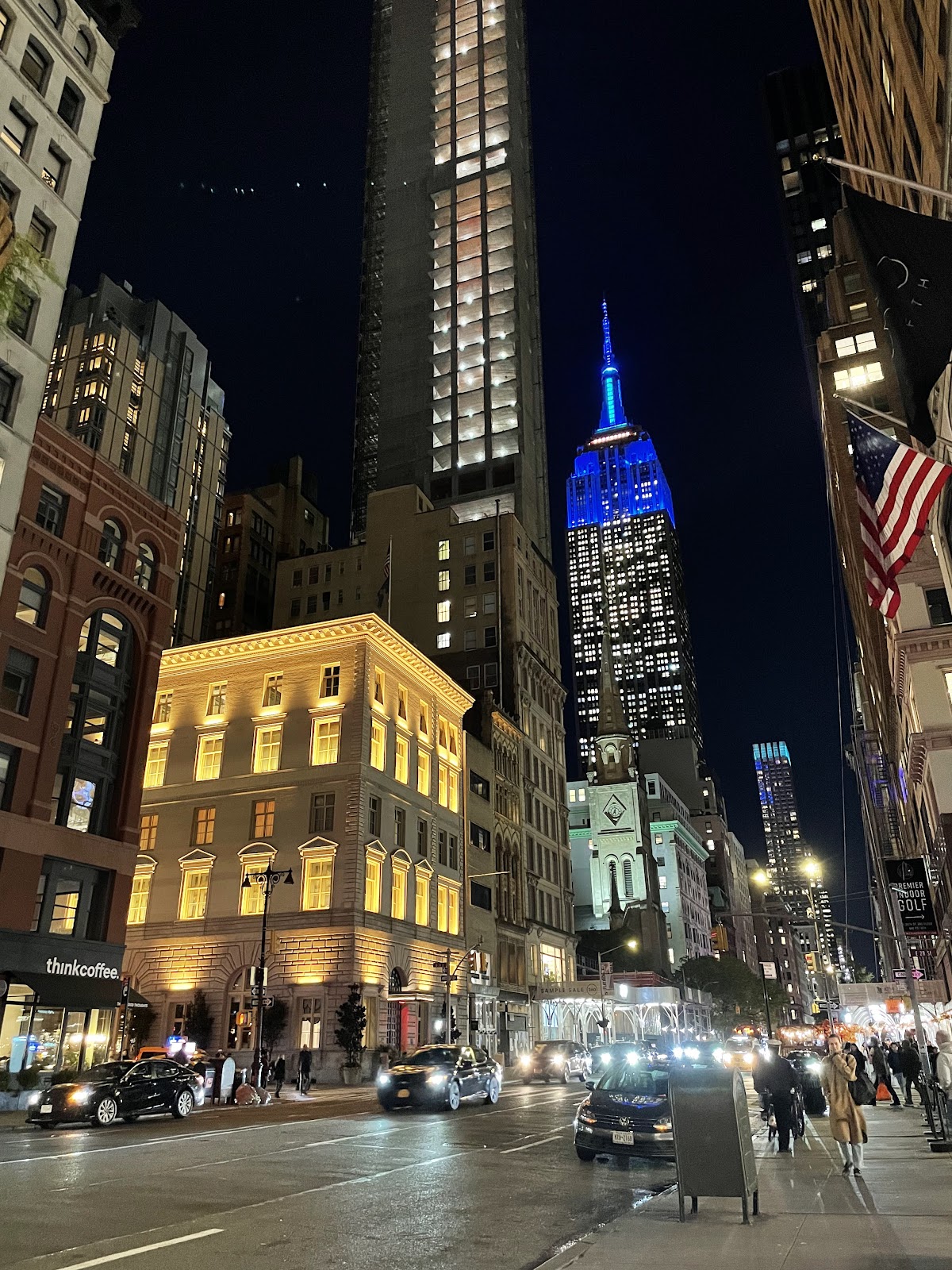 The Yard: Flatiron South Coworking Office Space NYC