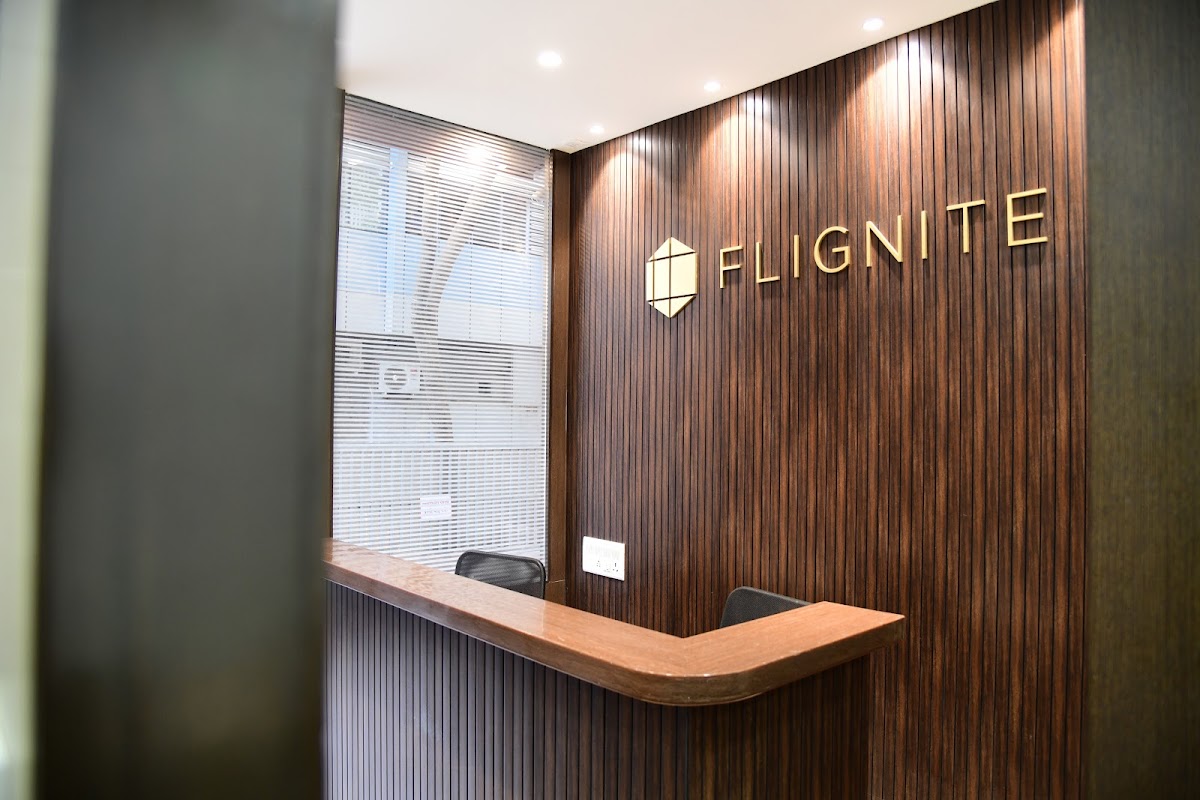 Flignite Dadar (Coworking Space in Mumbai)