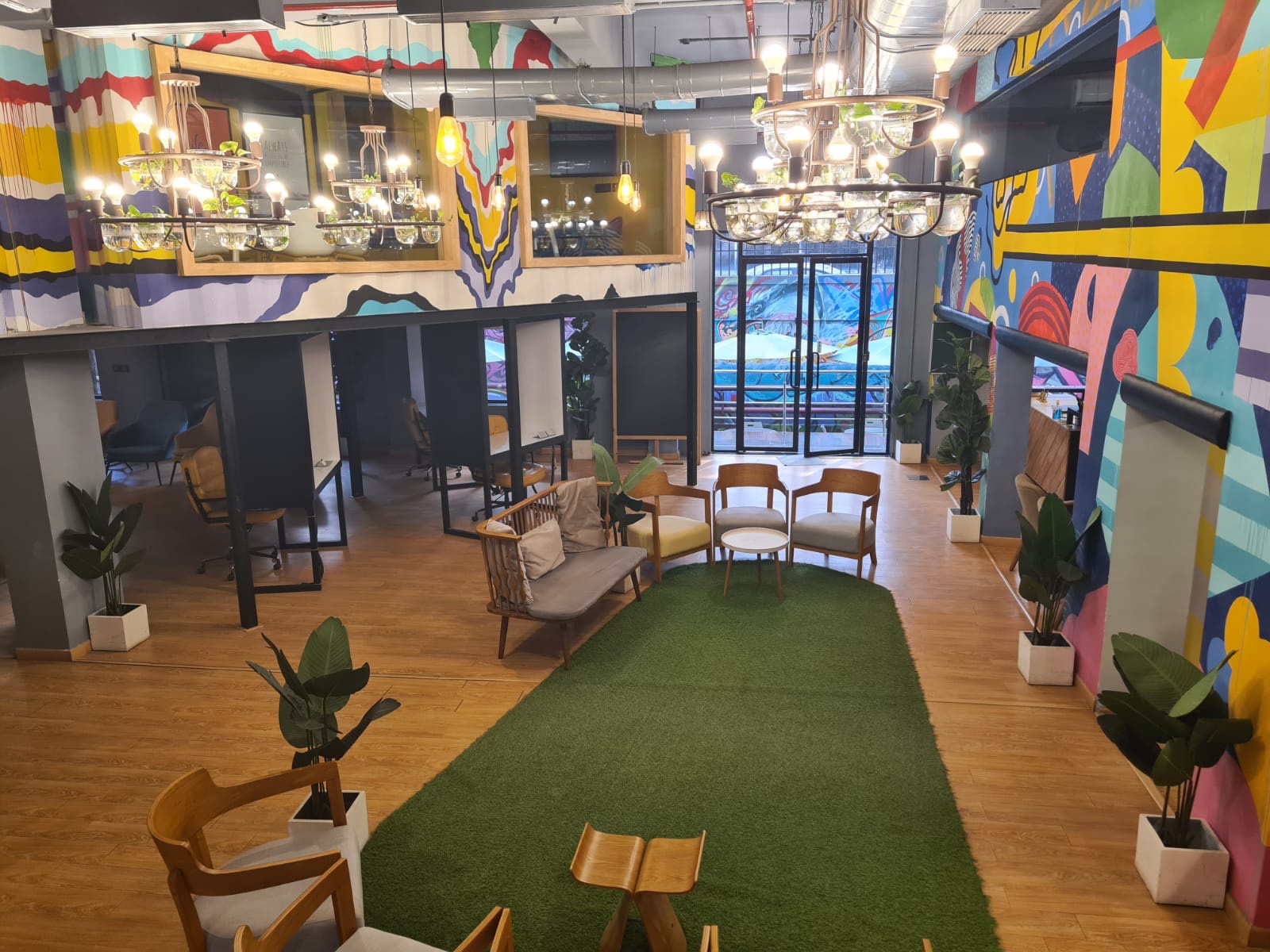 Star Coworking - Coworking space in Andheri East