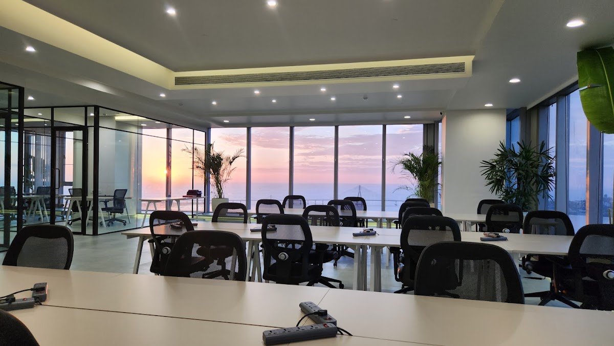 HIVE8 - Co-Working Space in Mumbai