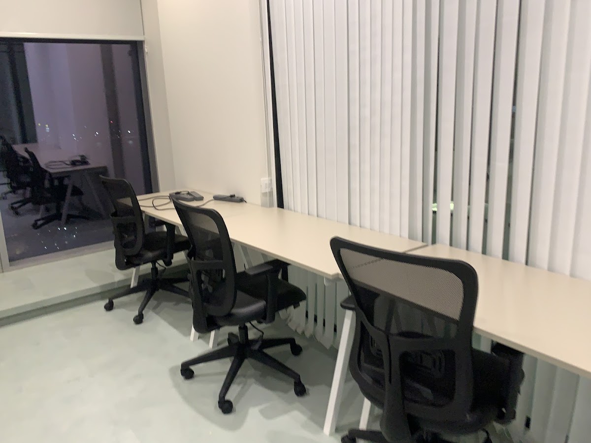 HIVE8 - Co-Working Space in Mumbai 3