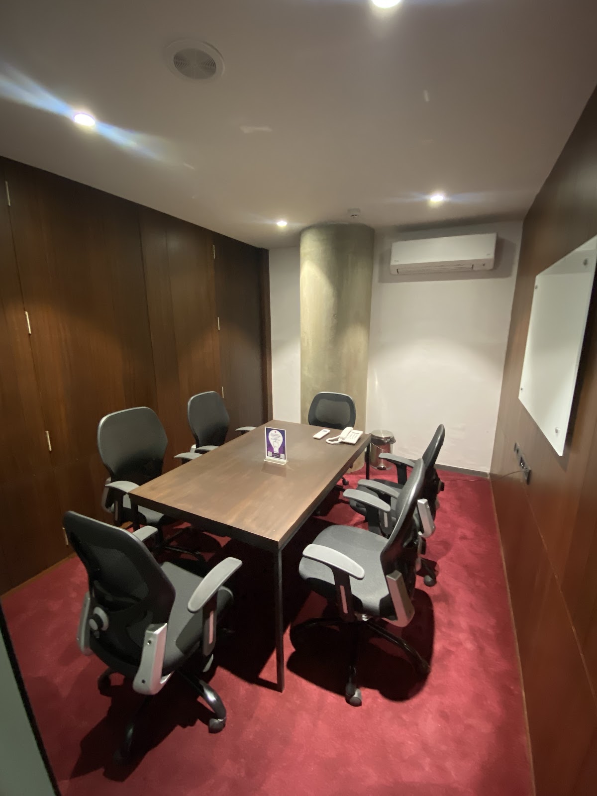 MyBranch - Coworking Space in Mumbai 3