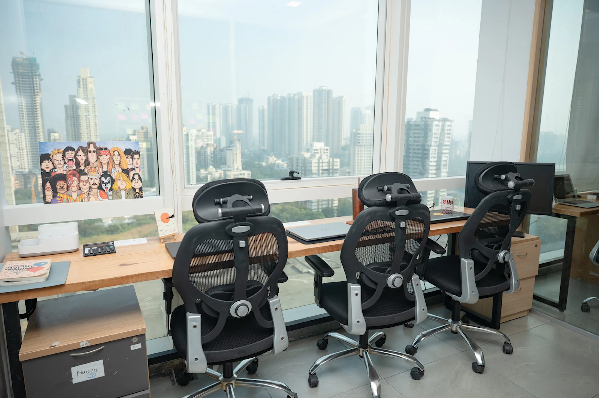 The Playce Millennium | Coworking Space in Mulund
