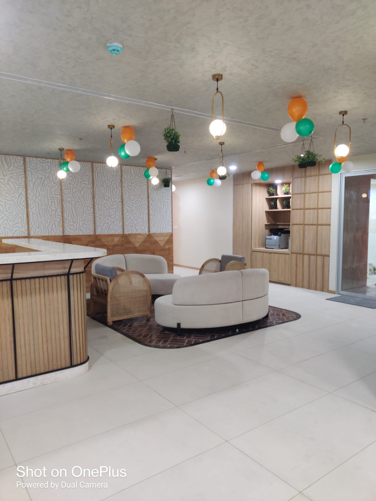 Connekt - Coworking Space in Chakala, Andheri