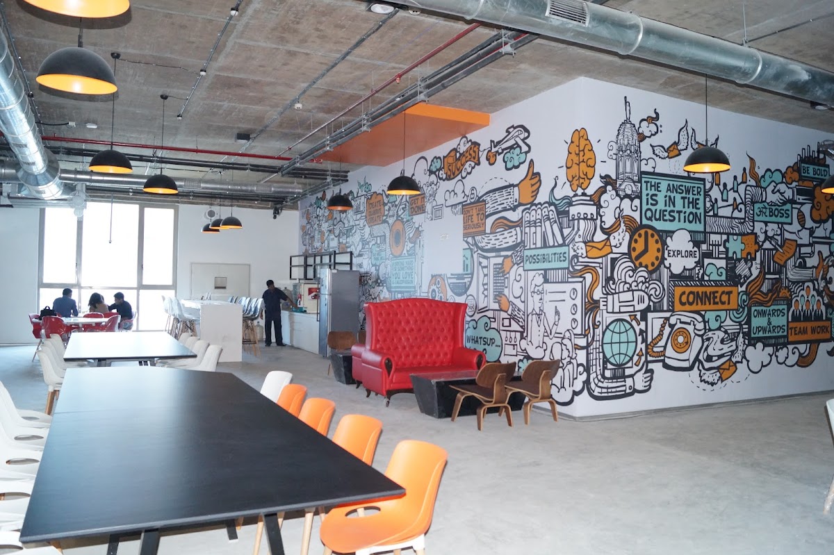 WorkLoft 4