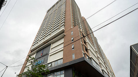 Spaces Inspire Hub Andheri West