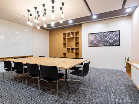 Spaces Inspire Hub Andheri West 3