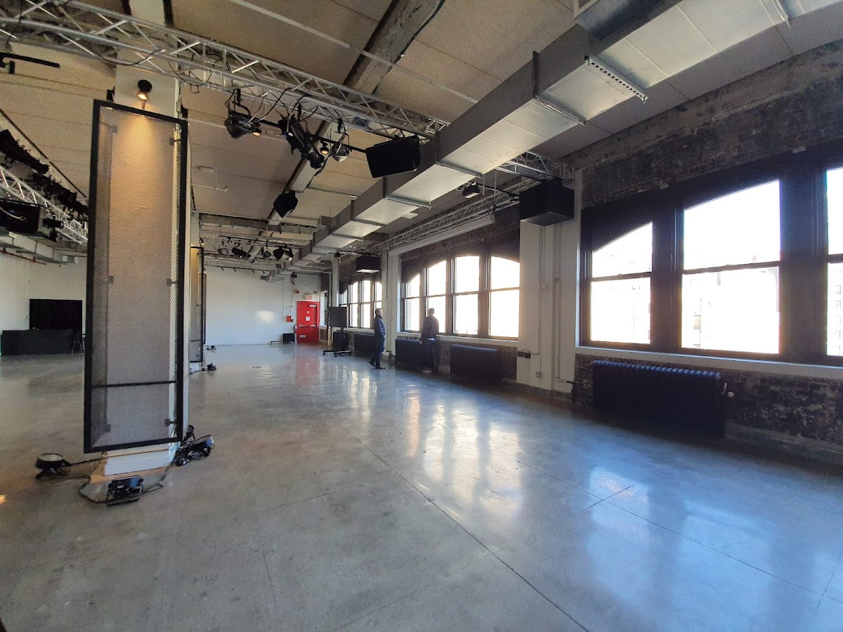 NeueHouse Madison Square