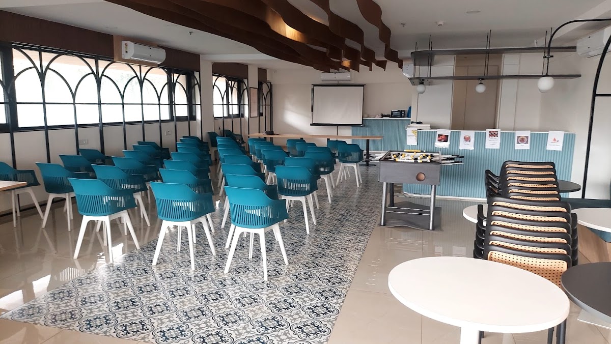 Innov8-Pan Infotech Park