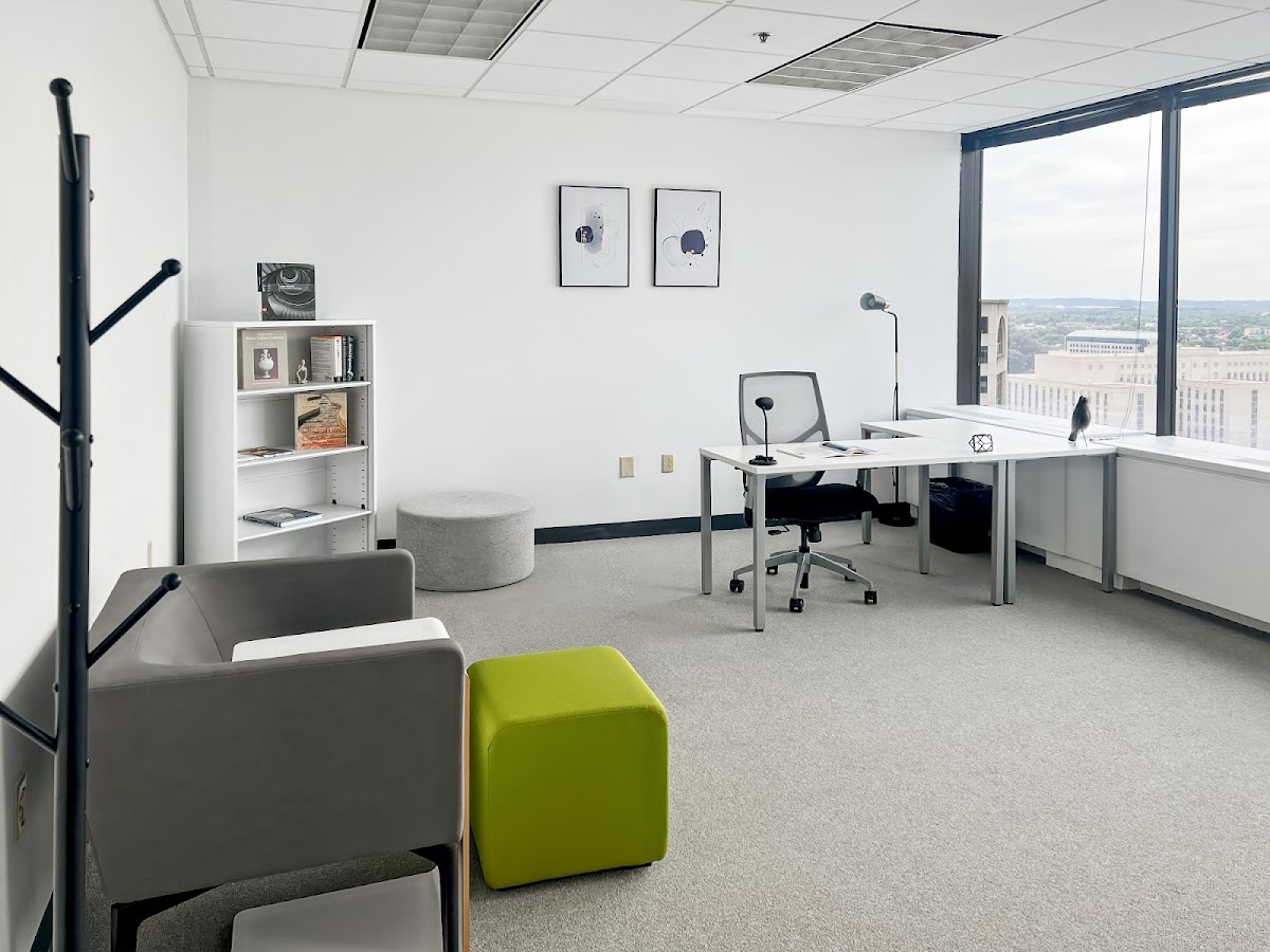 Spaces UBS Tower 3