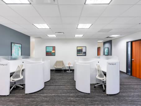 Regus - New York City - 1325 Avenue of Americas 3