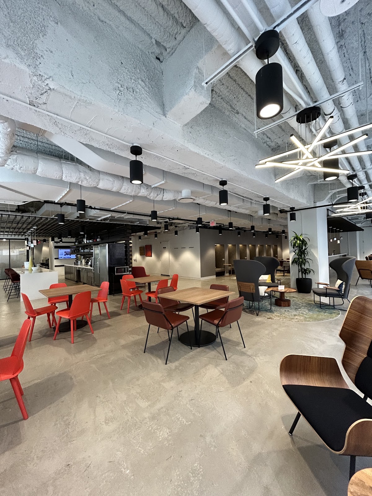 Serendipity Labs - Financial District Manhattan 4