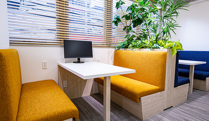 Coworkingspace ANCHORAGE 3