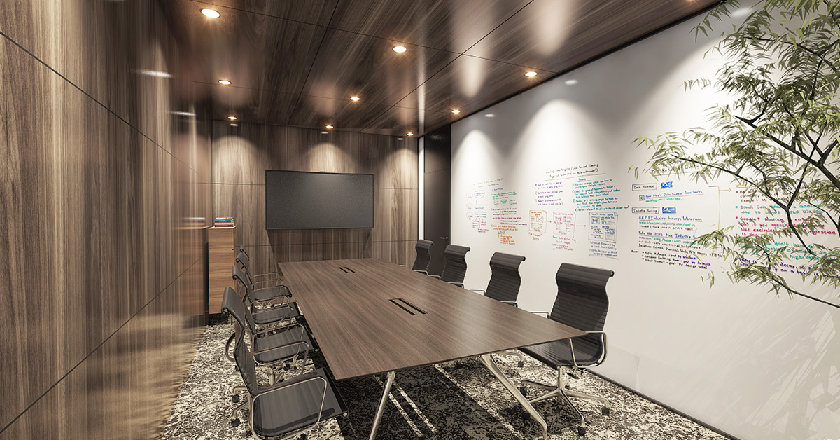 Coworking&Shareoffice ReqreeDojima 4