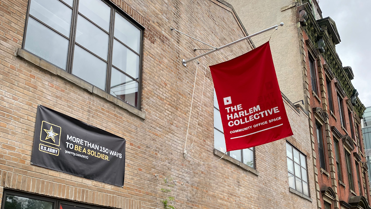 The Harlem Collective