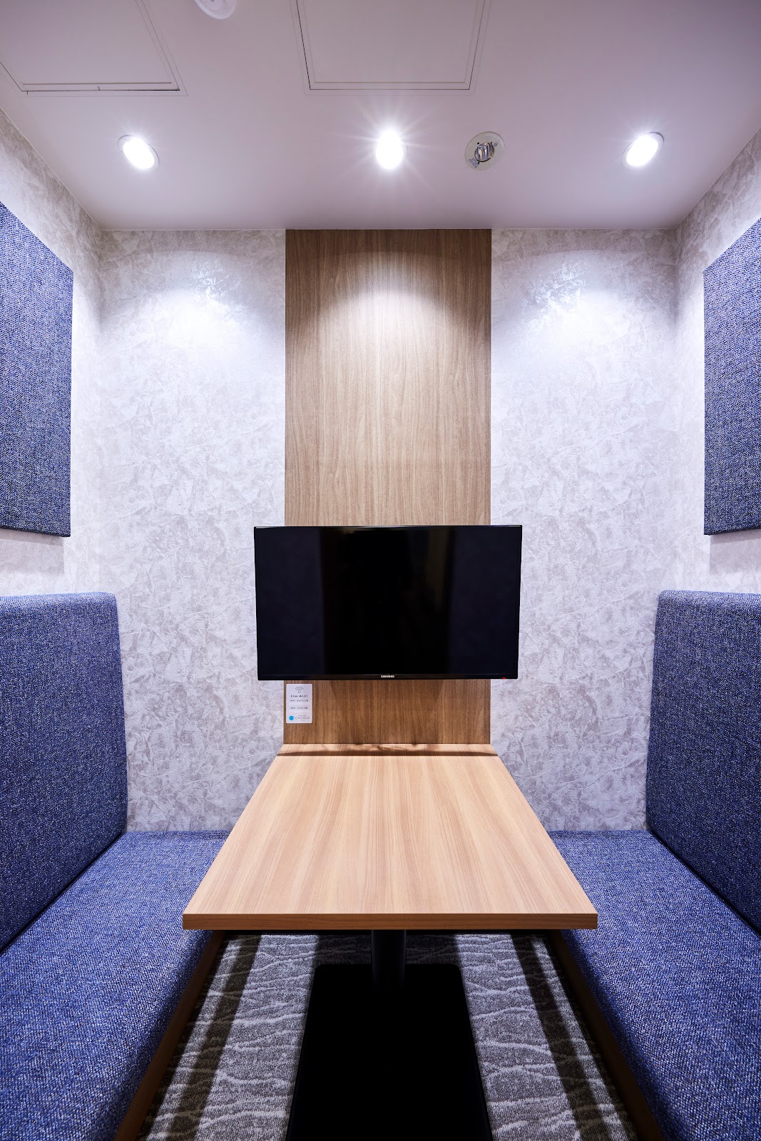 Work PLACE COCOLO OSAKA