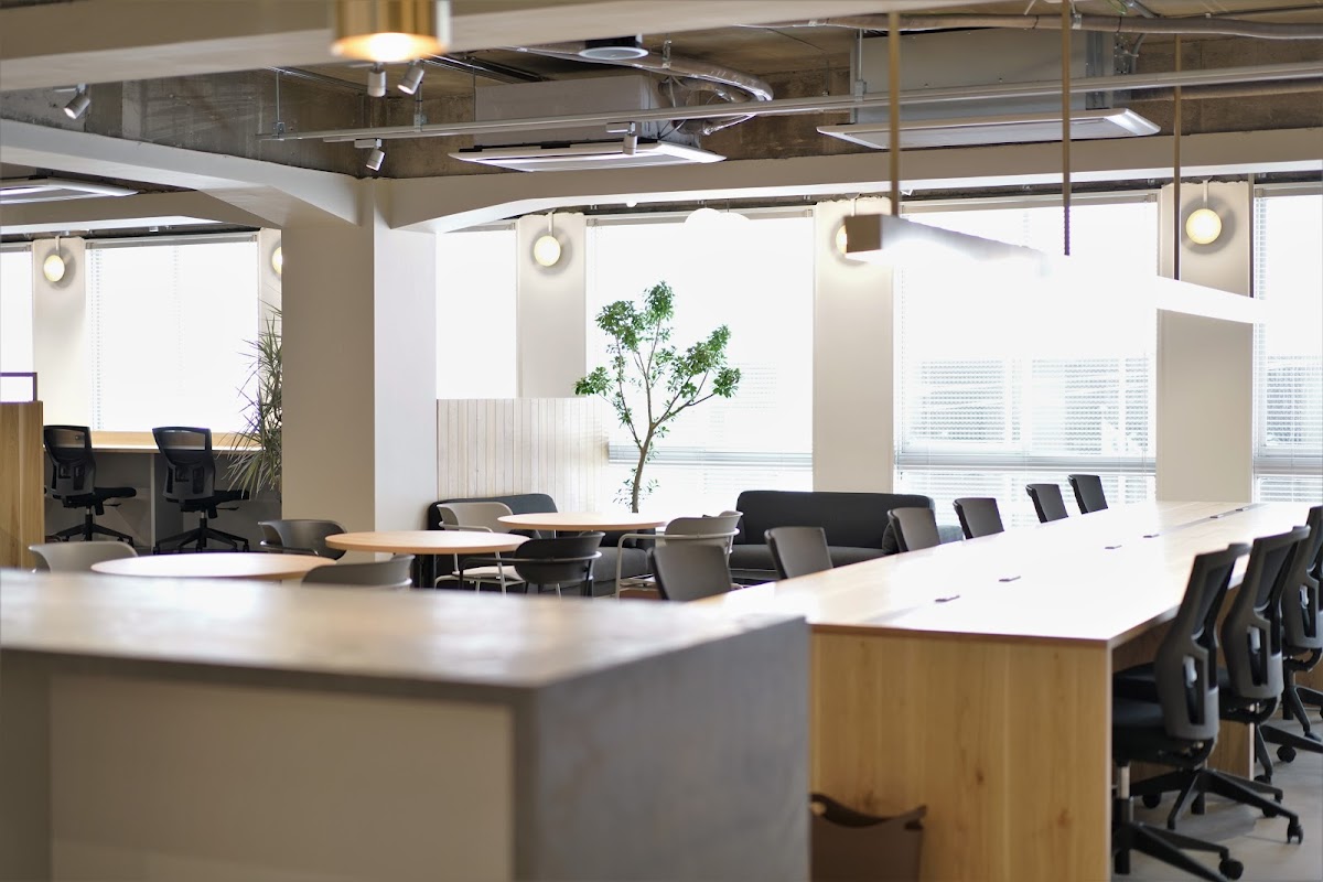 コモンルーム梅田