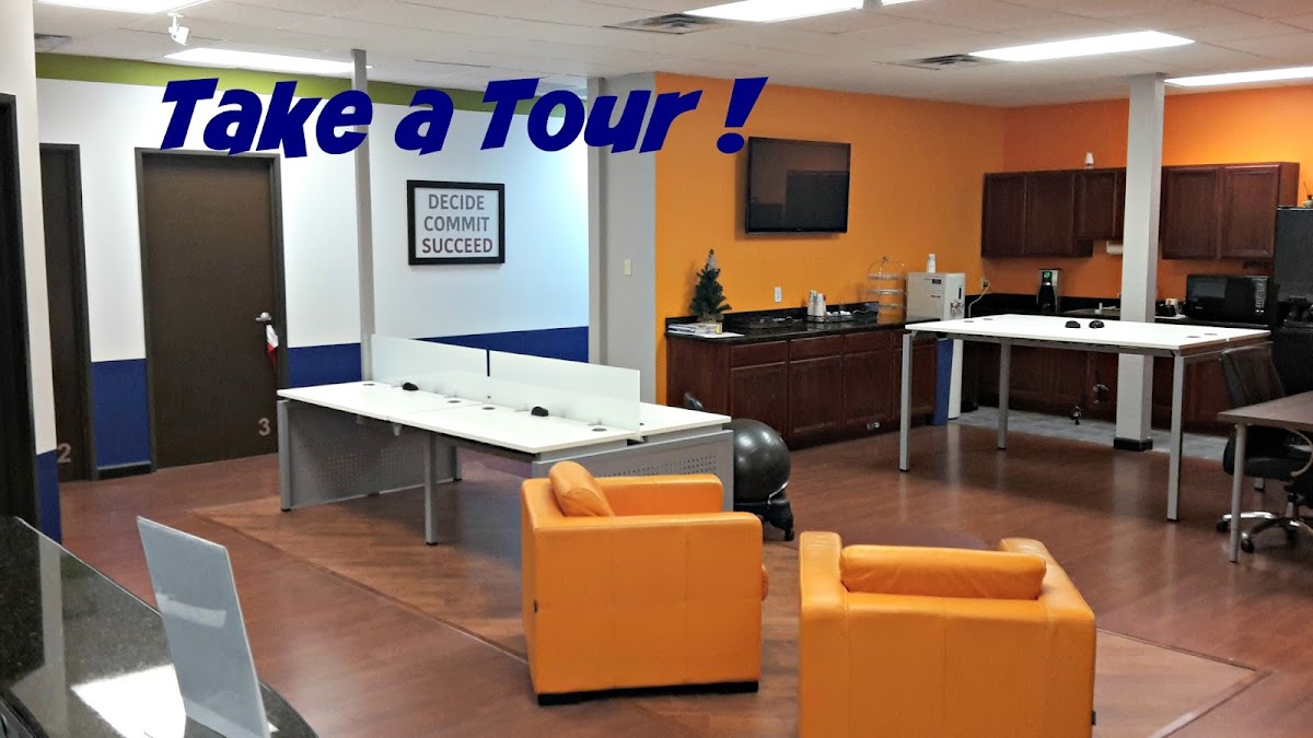 VenturePoint - Stone Oak