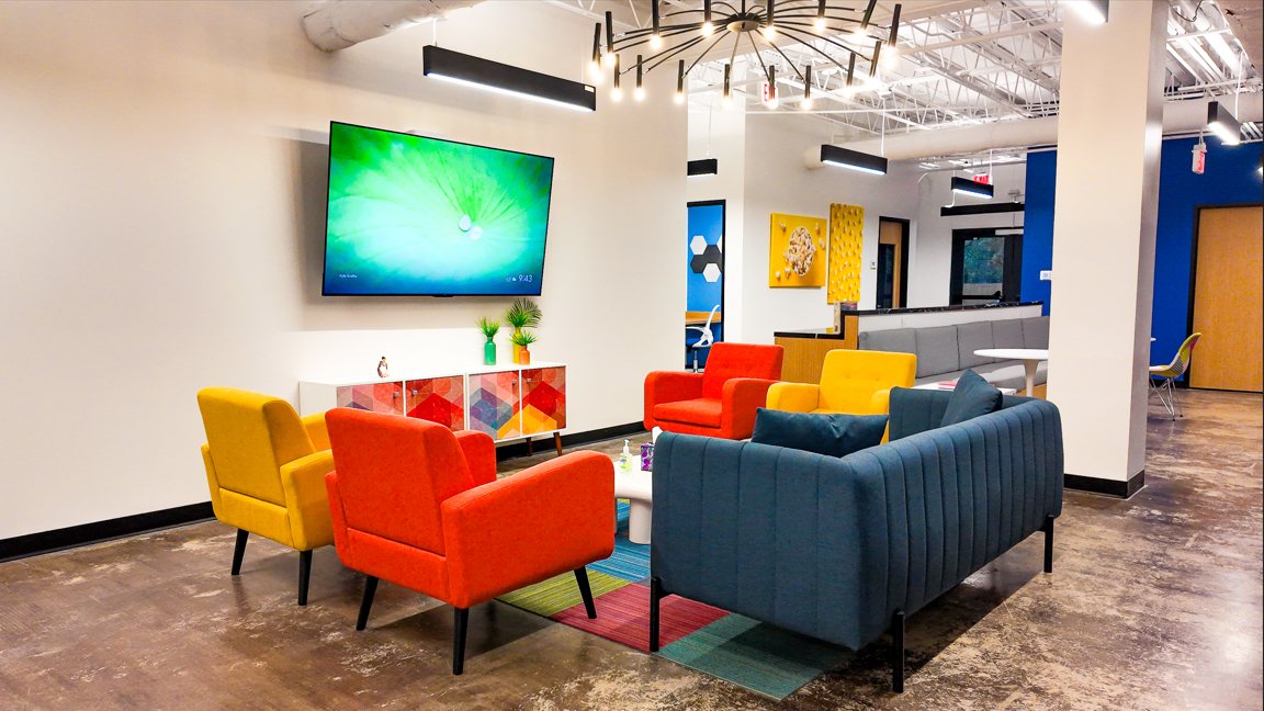 Urban Office - Southtown