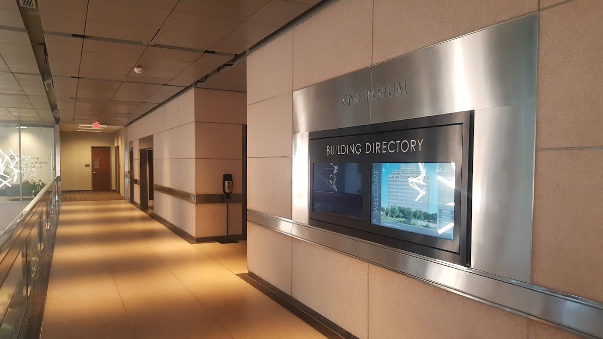 Legacy Office Centers/Lauren office