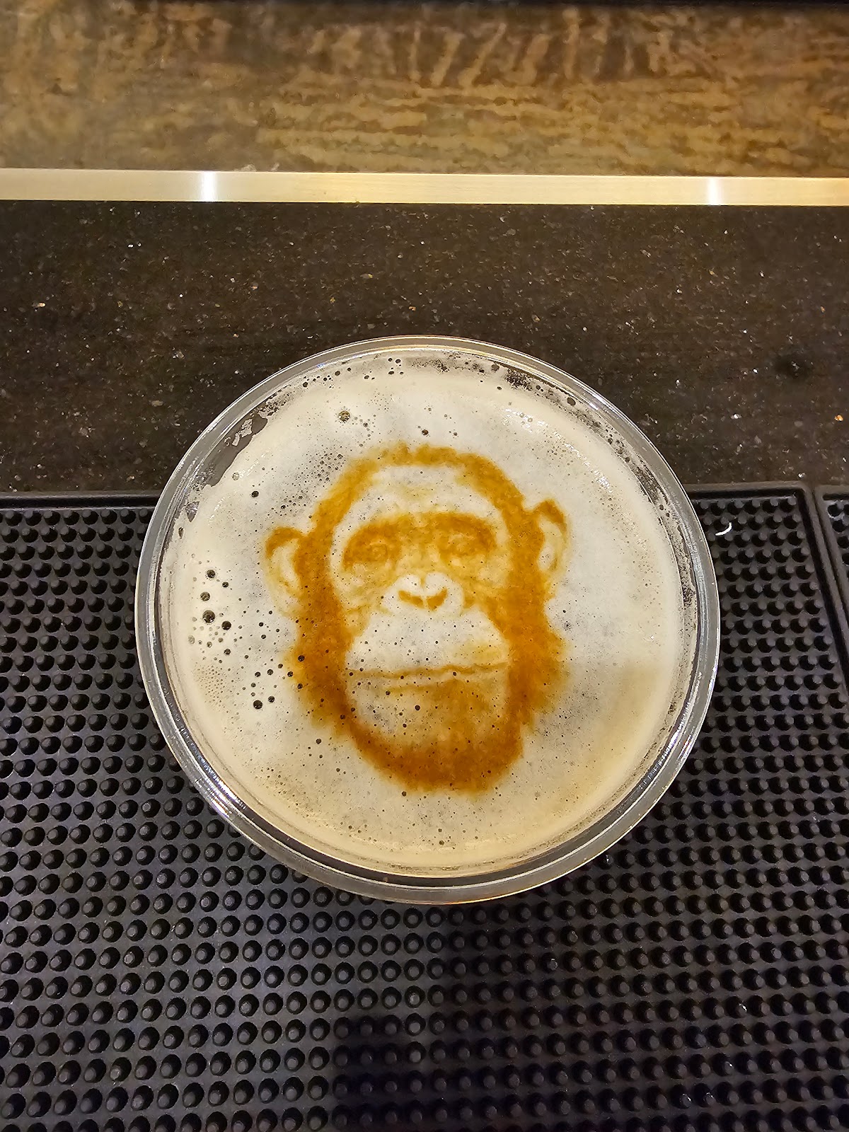 Refuge Coffee + Beer Garden