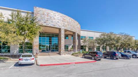 Regus - San Antonio - Two Twin Oaks