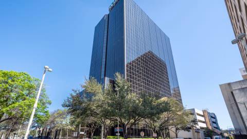 Regus - San Antonio - One Riverwalk Place
