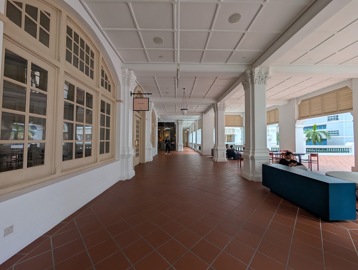 The Great Room Raffles Arcade - Coworking Space & Hot Desking 4