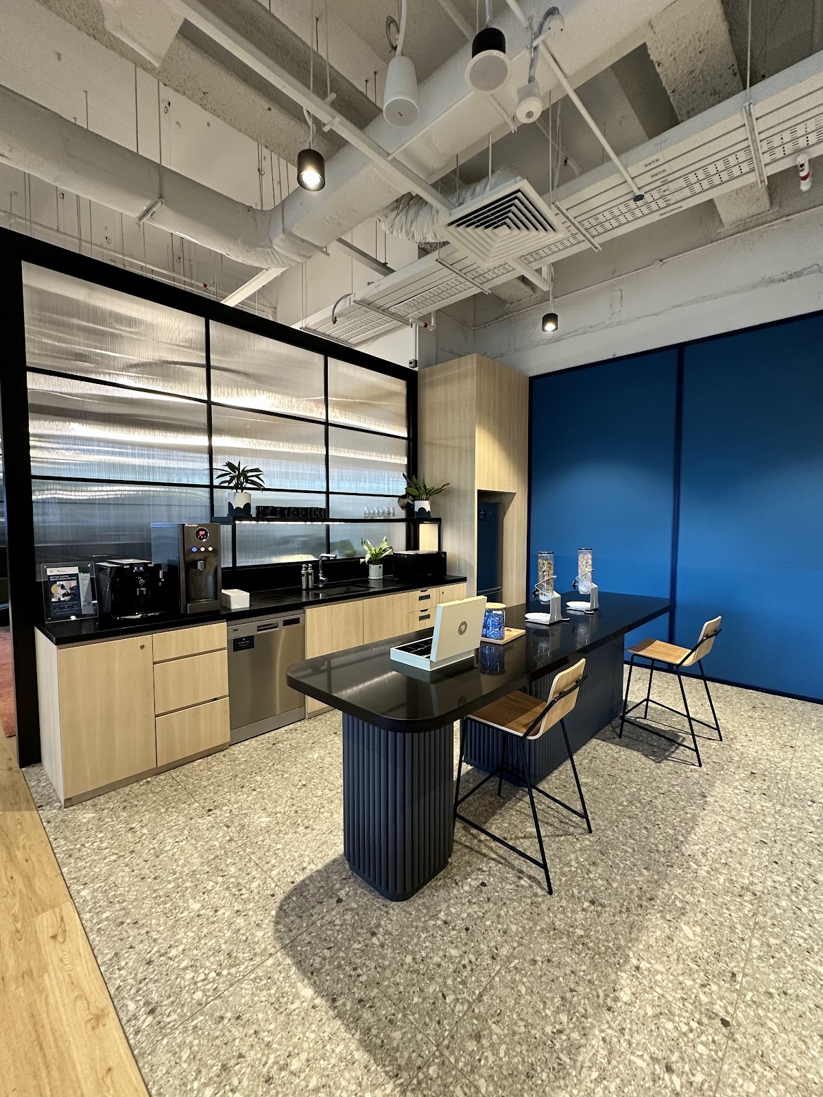 JustCo – The Metropolis (Coworking & Office Space) 4