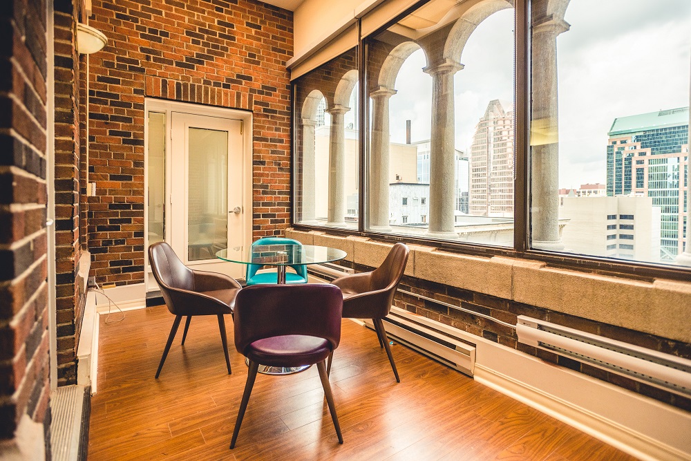 Workhaus Coworking & Office Space