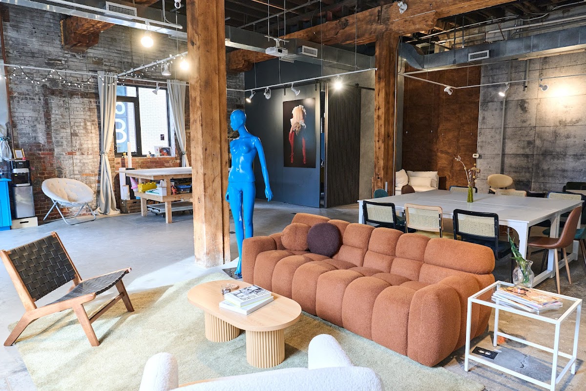 Miraki Life Workspace