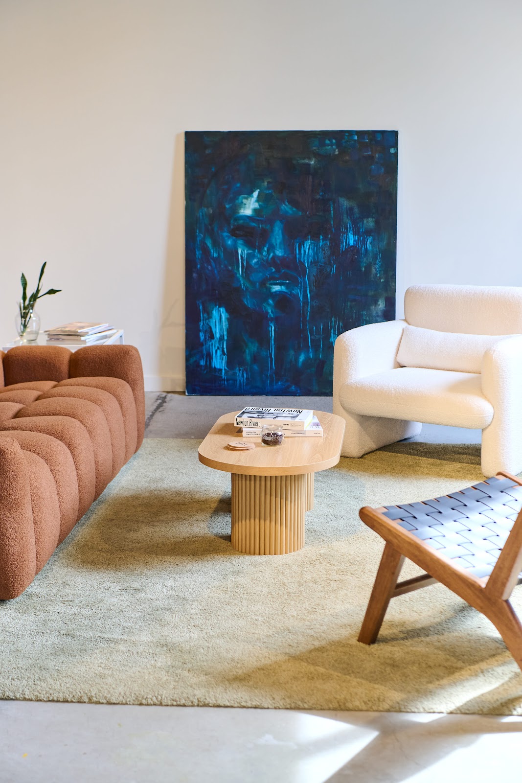 Miraki Life Workspace 3