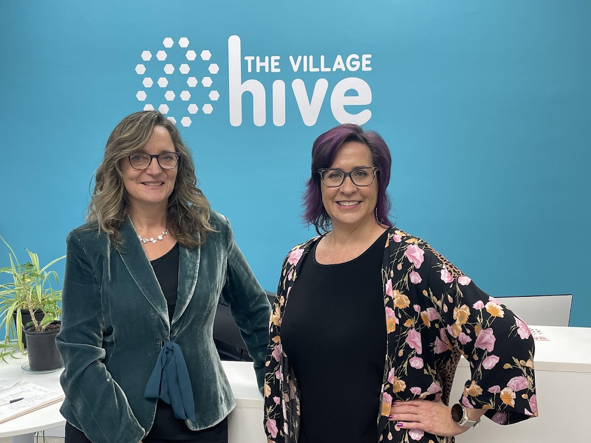 The Village Hive Duncan Mill - Coworking & Meeting Space